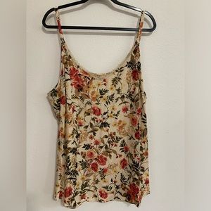 Torrid Camisole